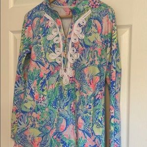 Well loved Mermaid Cove Popover! Make an offer!